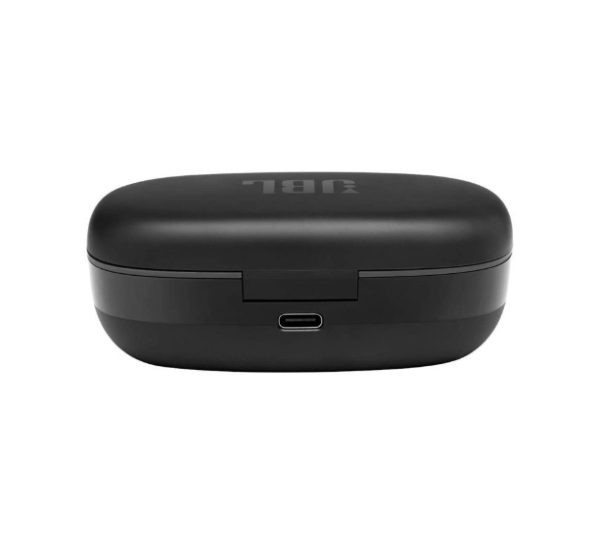 ایرفون بی‌ سیم JBL مدل ENDURANCE PEAK2 - مشکی - Image 4