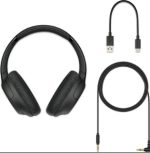 هدفون بی سیم Sony مدل WH-CH710N - مشکی - Image 3