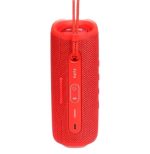 اسپیکر بلوتوثی JBL مدل FLIP6 - قرمز - Image 3