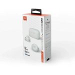 ایرفون بی سیم JBL مدل +LIVE FREE NC - سفید - Image 8