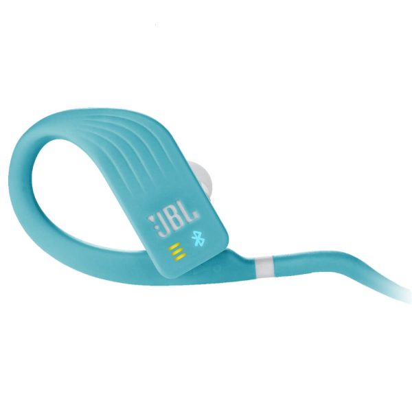 هندزفری ضدآب بی سیم JBL مدل Endurance DIVE - آبی - Image 5