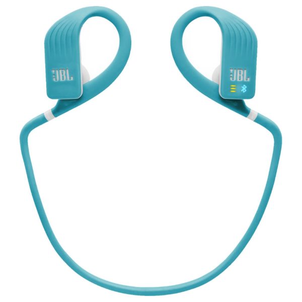 هندزفری ضدآب بی سیم JBL مدل Endurance DIVE - آبی - Image 4