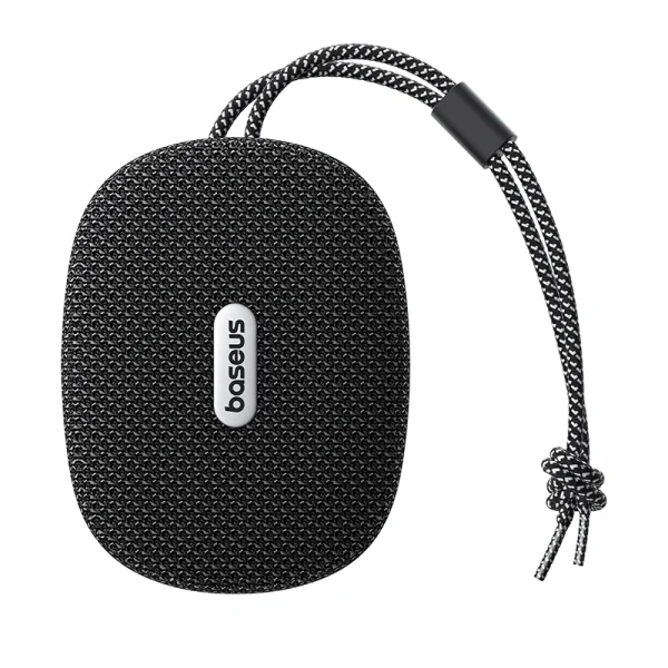 اسپیکر بلوتوثی بیسوس مدل AeQur 35 Pro - Image 2