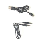 اسپیکر بلوتوثی قابل حمل ProOne مدل PSB4985 - Image 2