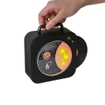 اسپیکر بلوتوثی قابل حمل پرووان مدل PSB4809 - Image 3