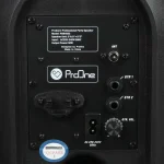 اسپیکر بلوتوثی قابل حمل پرووان مدل PSB4922 قرمز - Image 6