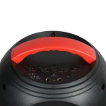 اسپیکر بلوتوثی قابل حمل پرووان مدل PSB4922 قرمز - Image 5
