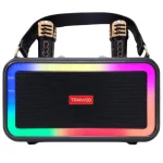 اسپیکر بی سیم TRANYOO مدل T-BS60