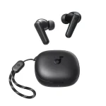 ایربادز بی سیم انکر مدل R50i A3949H12 مشکی