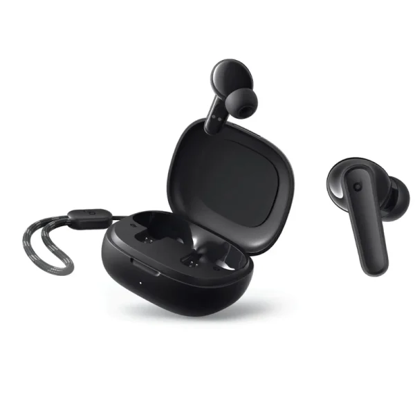 ایربادز بی سیم انکر مدل R50i A3949H12 مشکی - Image 4