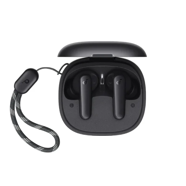 ایربادز بی سیم انکر مدل R50i A3949H12 مشکی - Image 5