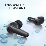 ایربادز بی سیم انکر مدل R50i A3949H12 مشکی - Image 7