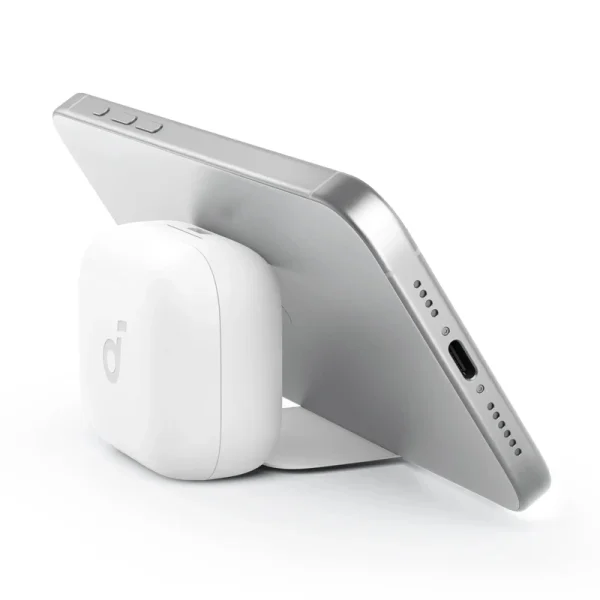 ایربادز بی سیم انکر مدل R50i NC A3959H21 سفید - Image 3