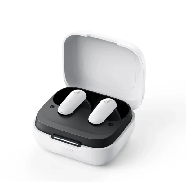 ایربادز بی سیم انکر مدل R50i NC A3959H21 سفید - Image 2
