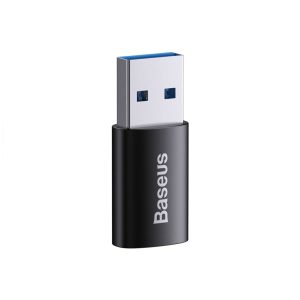 تبدیل OTG USB3.1 To Type-C بیسوس مدل Ingenuity PB3343Z-1-P0A1
