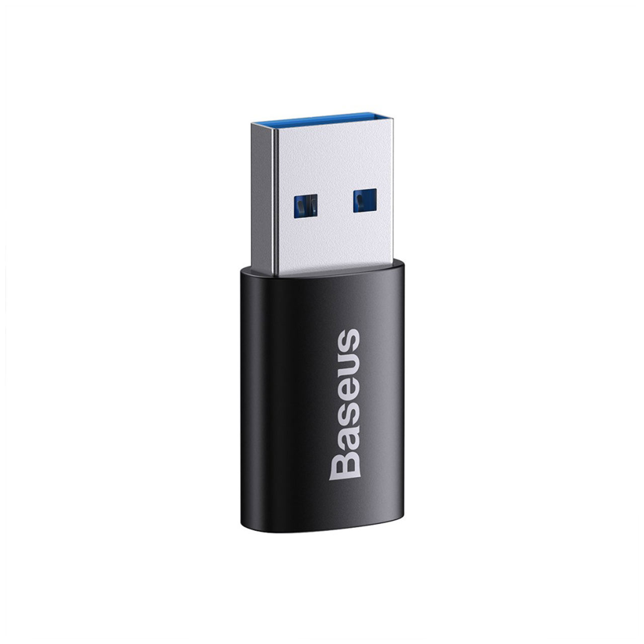 تبدیل OTG USB3.1 To Type-C بیسوس مدل Ingenuity PB3343Z-1-P0A1-1 تبدیل OTG USB3.1 To Type-C بیسوس مدل Ingenuity PB3343Z-1-P0A1 - Image 1