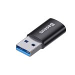 تبدیل OTG USB3.1 To Type-C بیسوس مدل Ingenuity PB3343Z-1-P0A1 - Image 2