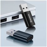 تبدیل OTG USB3.1 To Type-C بیسوس مدل Ingenuity PB3343Z-1-P0A1 - Image 9