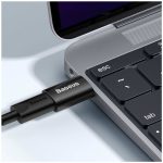 تبدیل OTG USB3.1 To Type-C بیسوس مدل Ingenuity PB3343Z-1-P0A1 - Image 7