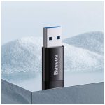 تبدیل OTG USB3.1 To Type-C بیسوس مدل Ingenuity PB3343Z-1-P0A1 - Image 6