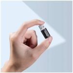 تبدیل OTG USB3.1 To Type-C بیسوس مدل Ingenuity PB3343Z-1-P0A1 - Image 5