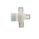 تبدیل OTG ترانیو مدل T-E50 - Image 2