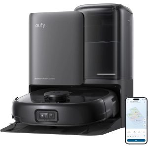 جارو رباتیک انکر مدل Eufy Omni E25
