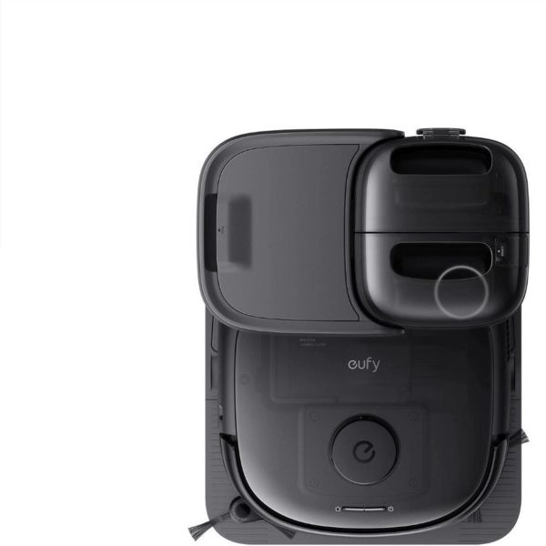 جارو رباتیک انکر مدل Eufy Omni E25 - Image 5