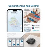 جارو رباتیک انکر مدل Eufy Omni E25 - Image 9