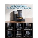 جارو رباتیک انکر مدل Eufy Omni E25 - Image 11