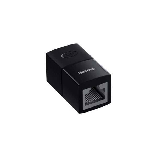 رابط افزایش طول کابل شبکه بیسوس مدل BS-OH121 (بسته 10 عددی) - Image 2