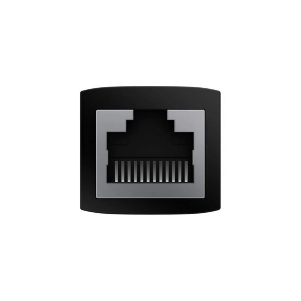 رابط افزایش طول کابل شبکه بیسوس مدل BS-OH121 (بسته 10 عددی) - Image 5