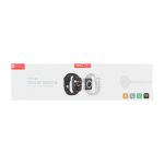 ساعت هوشمند ProOne مدل PWS04 نقره ای - Image 2