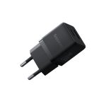 شارژ دیواری فست و PD بیسوس مدل Palm مشکی - Image 4