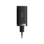 شارژر دیواری باسئوس مدل Gan Pro CCGAN65E5 - Image 3