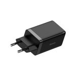 شارژر دیواری باسئوس مدل Gan Pro CCGAN65E5