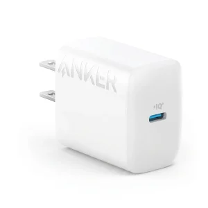 شارژر دیواری فست انکر مدل A2347G21