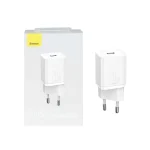 شارژر دیواری فست و PD بیسوس مدل Super Si 1C - Image 4
