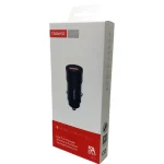 شارژر فندکی 18 وات ترانیو مدل T-C21 - Image 4