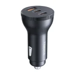 شارژر فندکی 78 وات ترانیو مدل T-C25