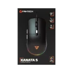 ماوس مخصوص بازی فنتک مدل KANATA S VX9S - Image 7