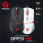 ماوس مخصوص بازی فنتک مدل VX7 CRYPTO - Image 13