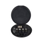 مجموعه لوازم جانبی موبایل Tranyoo مدل T-E100 ( دارای استند موبایل )