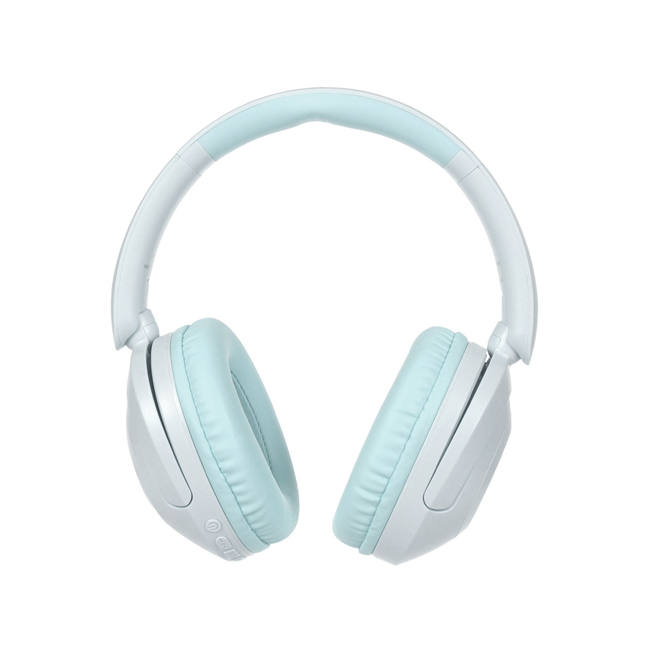 هدفون بلوتوثی ProOne مدل PHB3575 سبز هدفون بلوتوثی ProOne مدل PHB3575 سبز - Image 1