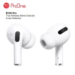 هدفون بلوتوثی پرووان مدل R100 Pro - Image 2