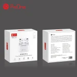 هدفون بلوتوثی پرووان مدل R100 Pro - Image 7