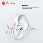 هدفون بلوتوثی پرووان مدل R100 Pro - Image 5