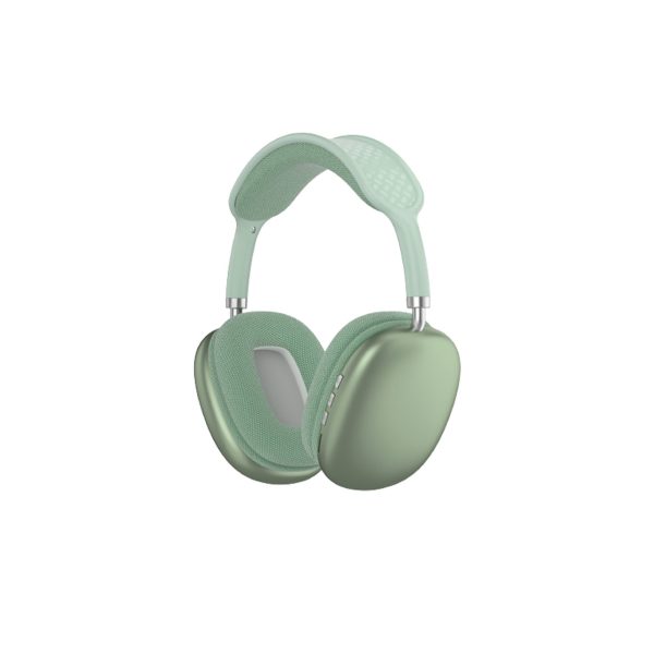 هدفون بی سیم ProOne مدل PHB3555 سبز - Image 2