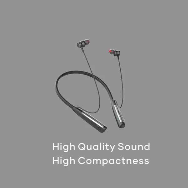 هندزفری گردنی ProOne مدل PHB3307 - Image 5