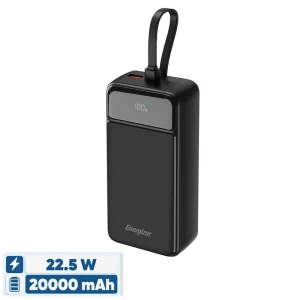 پاوربانک انرجایزر مدل UE20084PQ